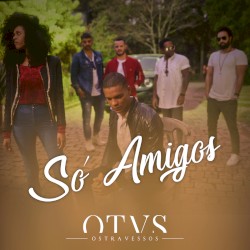 Só Amigos