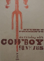 Live at Stubb’s BBQ on 2004‐08‐06