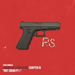 Library of a Rockstar: Chapter 3 - Riot Squad, Pt. 1
