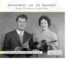 Seancheol Ar An Seannós