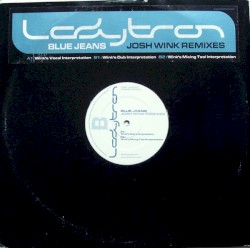 Blue Jeans (Josh Wink remixes)