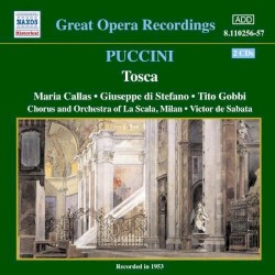 Tosca