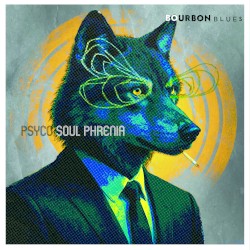 Psycho Soul Phrenia