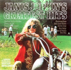 Janis Joplin’s Greatest Hits