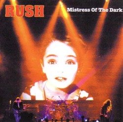 Mistress of the Dark