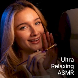 Ultra Relaxing Ear Cleaning ASMR!
