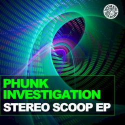 Stereo Scoop EP