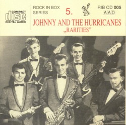 Rarities: Rock in Box Series 5.