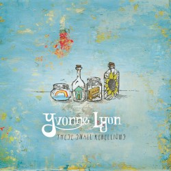 These Small Rebellions