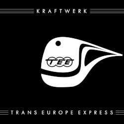 Trans Europa Express