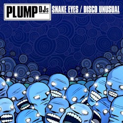 Snake Eyes / Disco Unusual