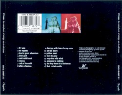 If I Was: The Very Best of Midge Ure & Ultravox