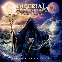 The Legacy of Atlantis (instrumental)