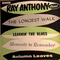 The Longest Walk