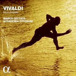 Cello Sonatas