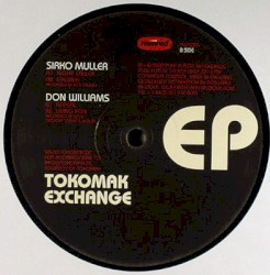 Tokomak Exchange EP