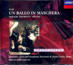 Un ballo in maschera