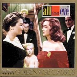 All About Eve / Leave Her to Heaven