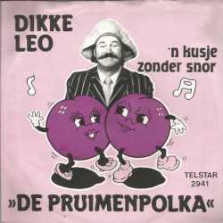 De pruimenpolka / ’n Kusje zonder snor