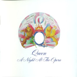 A Night at the Opera