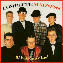 Complete Madness