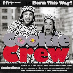 Born This Way