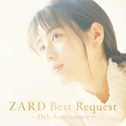 ZARD Best Request 〜35th Anniversary〜