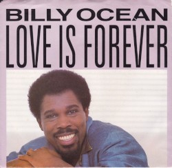 Love Is Forever