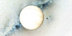 The Holy Planet