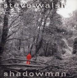 Shadowman
