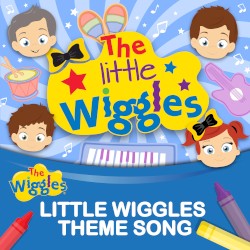 Little Wiggles Theme Song