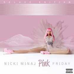 Pink Friday (deluxe edition)