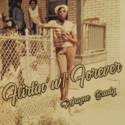 Flirtin’ w / Forever