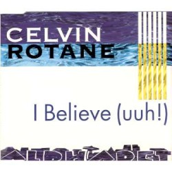 I Believe (uuh!)