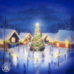 It’s Christmas Time!