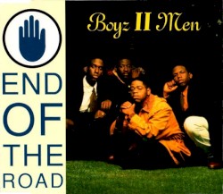 End of the Road