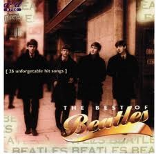 The Best Of (26 Unforgettable Hit Songs)