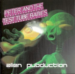 Alien Pubduction