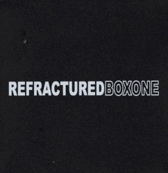 Refractured Box One