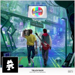 Venture (The Remixes)