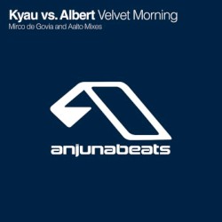 Velvet Morning