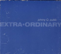Extra‐Ordinary