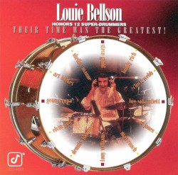 Their Time Was the Greatest!