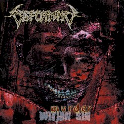 Murder Within Sin