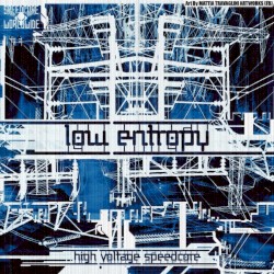 High Voltage Speedcore