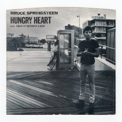 Hungry Heart