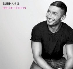 Burhan G
