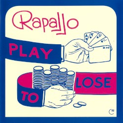 Play To Lose