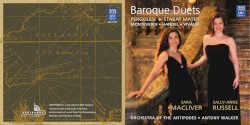 Baroque Duets