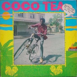 Weh Dem A Go Do... Can't Stop Coco Tea